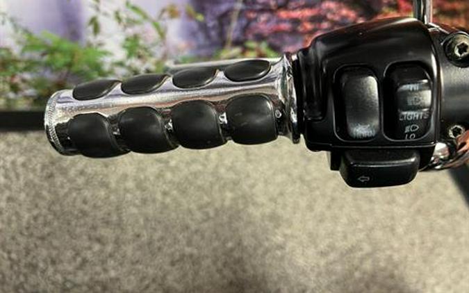 2007 Harley-Davidson Sportster® 883 Low