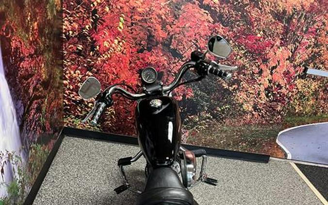 2007 Harley-Davidson Sportster® 883 Low