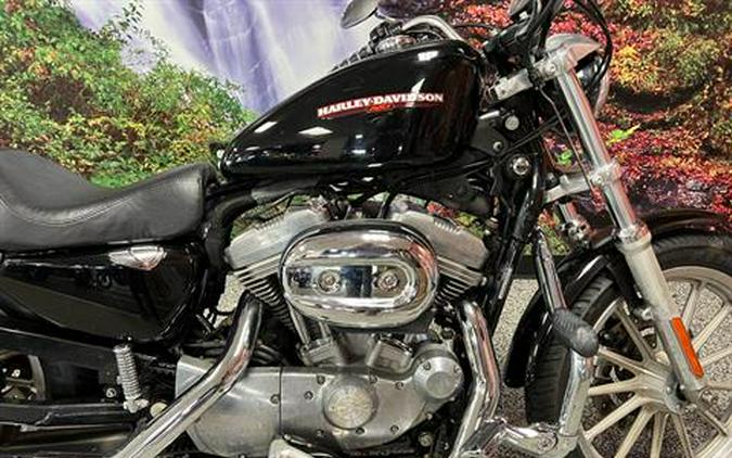 2007 Harley-Davidson Sportster® 883 Low