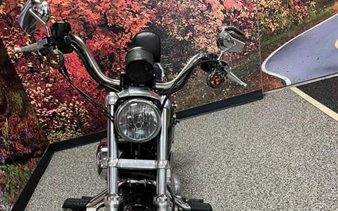 2007 Harley-Davidson Sportster® 883 Low