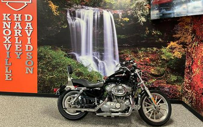 2007 Harley-Davidson Sportster® 883 Low