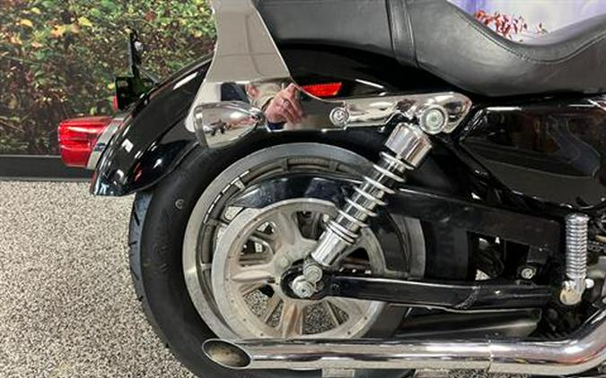 2007 Harley-Davidson Sportster® 883 Low