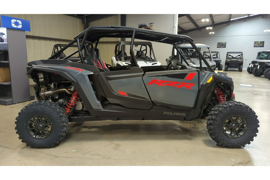 2026 Polaris RZR XP 4 1000 ULTIMATE