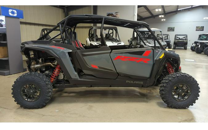 2026 Polaris RZR XP 4 1000 ULTIMATE