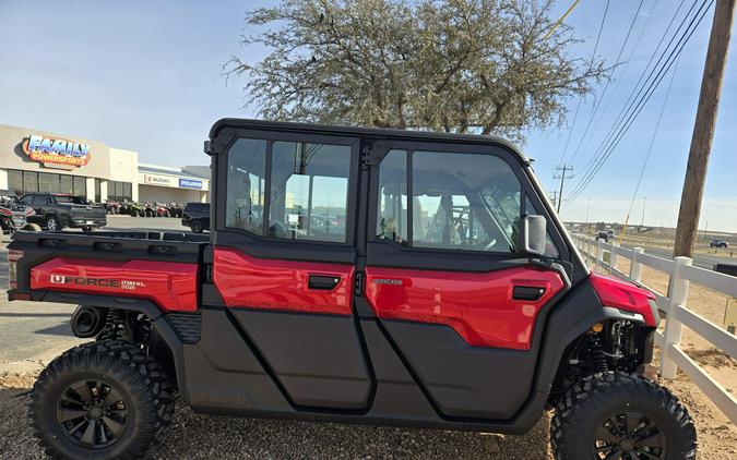 2026 CFMOTO UFORCE U10 XL PRO HIGHLAND