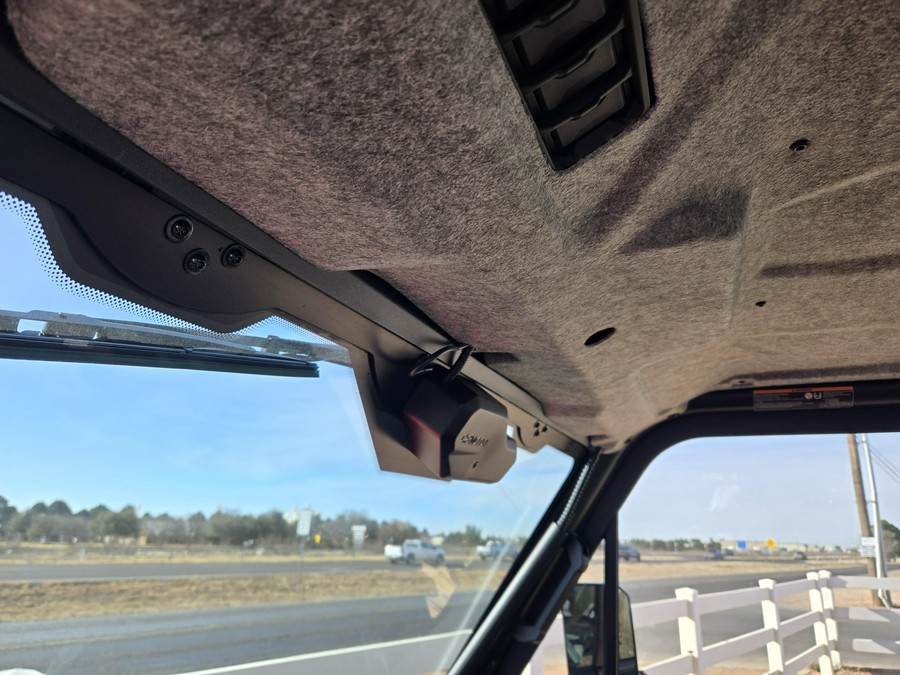 2026 CFMOTO UFORCE U10 XL PRO HIGHLAND