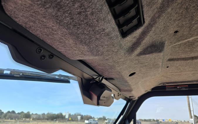 2026 CFMOTO UFORCE U10 XL PRO HIGHLAND