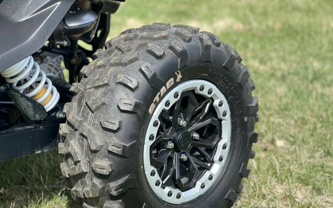 2022 CFMOTO ZForce 950 HO Sport