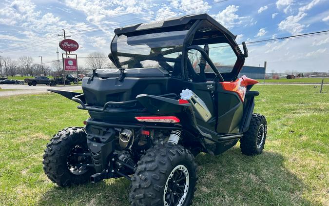 2022 CFMOTO ZForce 950 HO Sport