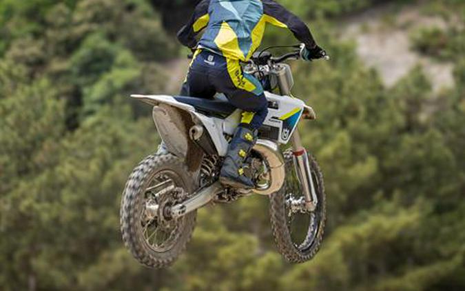 2026 Husqvarna TC 85 19/16