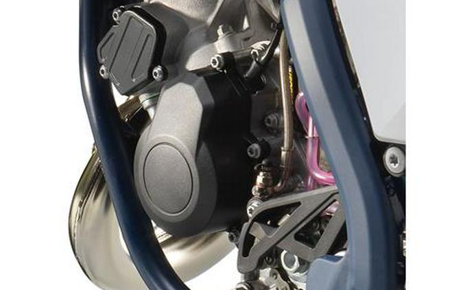2026 Husqvarna TC 85 19/16