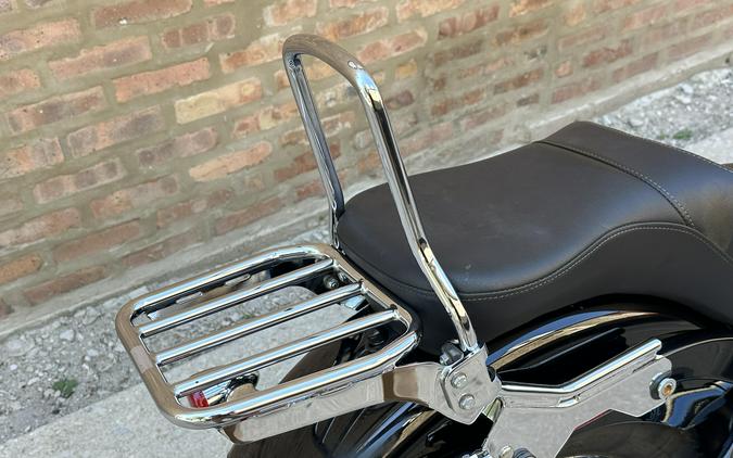 2021 Harley-Davidson FXST Softail Standard