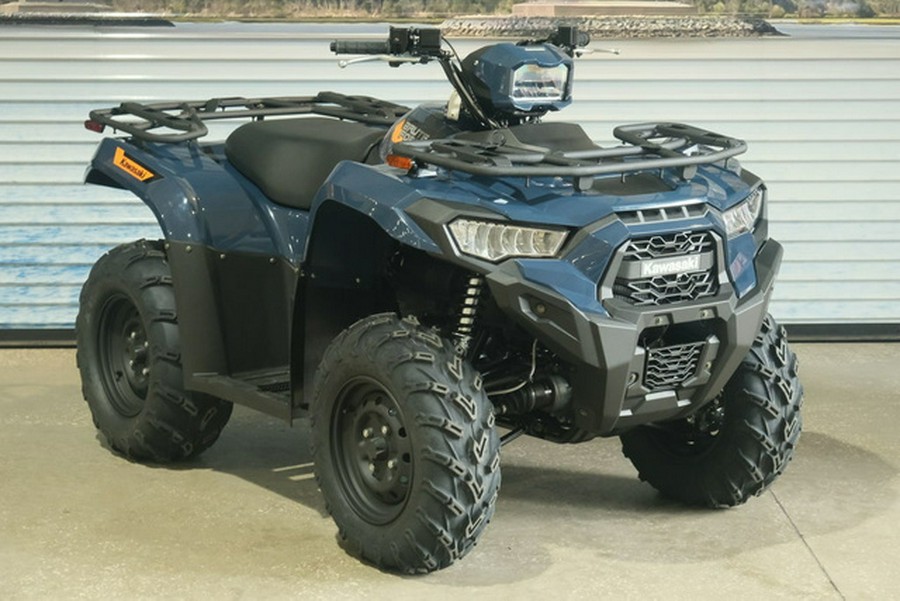 2026 Kawasaki Brute Force 450 4X4