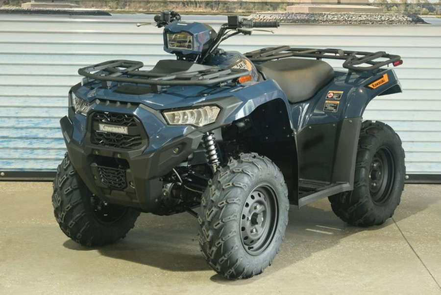 2026 Kawasaki Brute Force 450 4X4