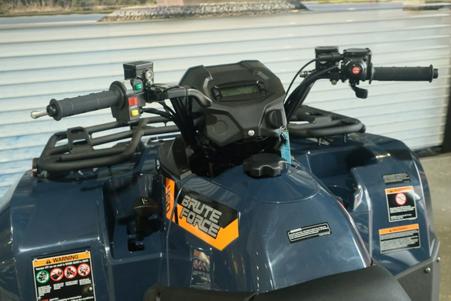 2026 Kawasaki Brute Force 450 4X4
