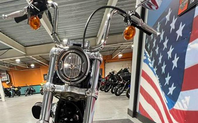 2023 Harley-Davidson Softail® Standard
