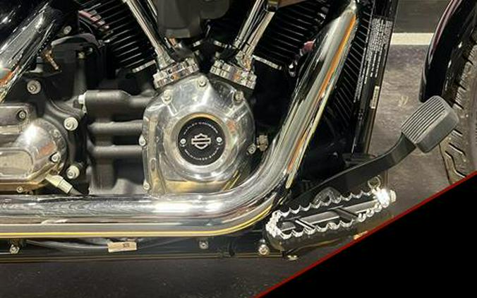2023 Harley-Davidson Softail® Standard