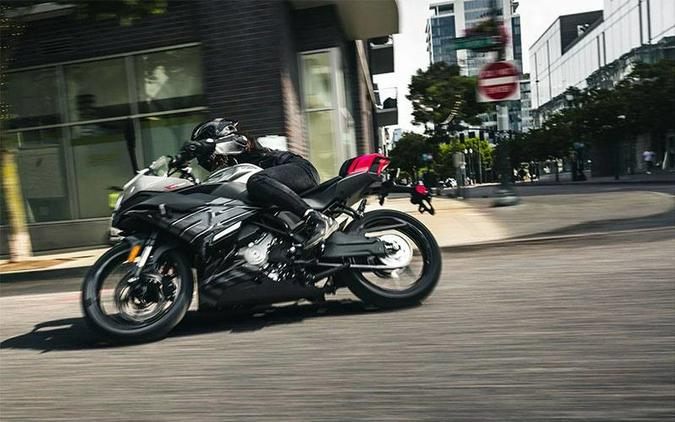 2026 300 SS - CFMOTO