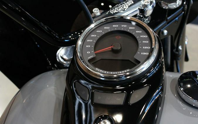 2026 Harley-Davidson Softail FLHC - Heritage Classic