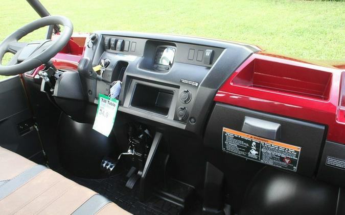 2027 Kawasaki Mule PRO-FXT 1000 Platinum Ranch Edition