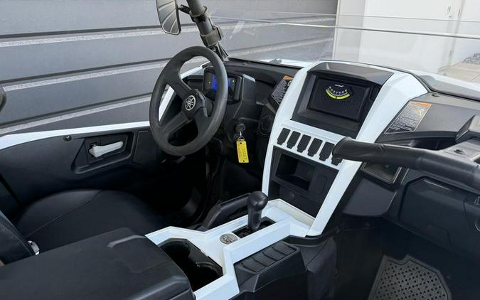 2021 Yamaha Wolverine RMAX2 1000