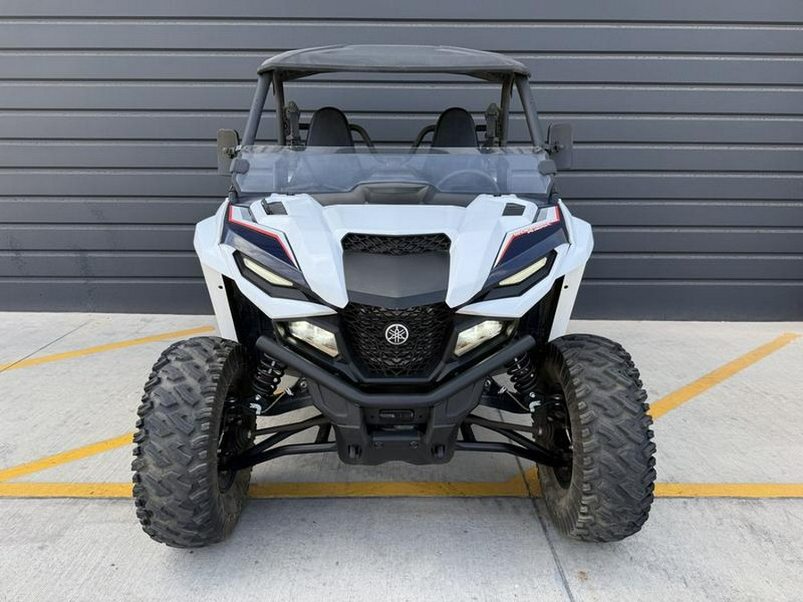 2021 Yamaha Wolverine RMAX2 1000