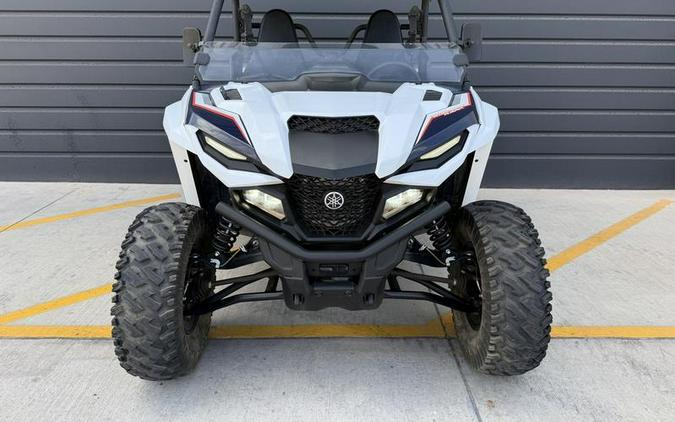 2021 Yamaha Wolverine RMAX2 1000