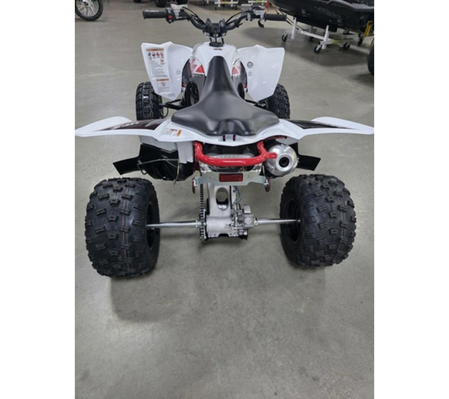 2026 Yamaha YFZ 450R SE