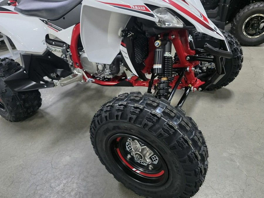 2026 Yamaha YFZ 450R SE