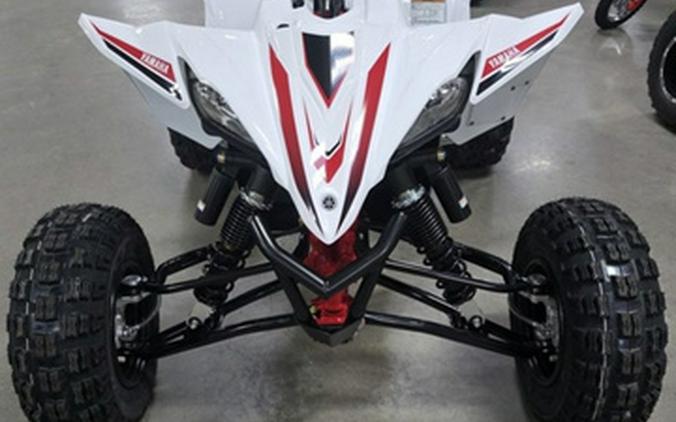 2026 Yamaha YFZ 450R SE