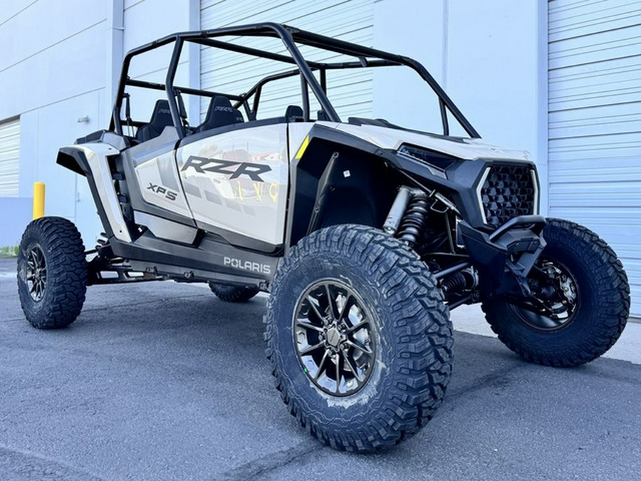 2026 Polaris RZR XP S 4 1000 Sport