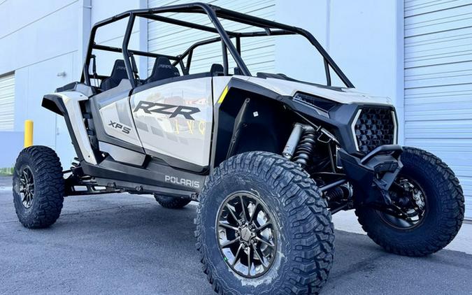 2026 Polaris RZR XP S 4 1000 Sport