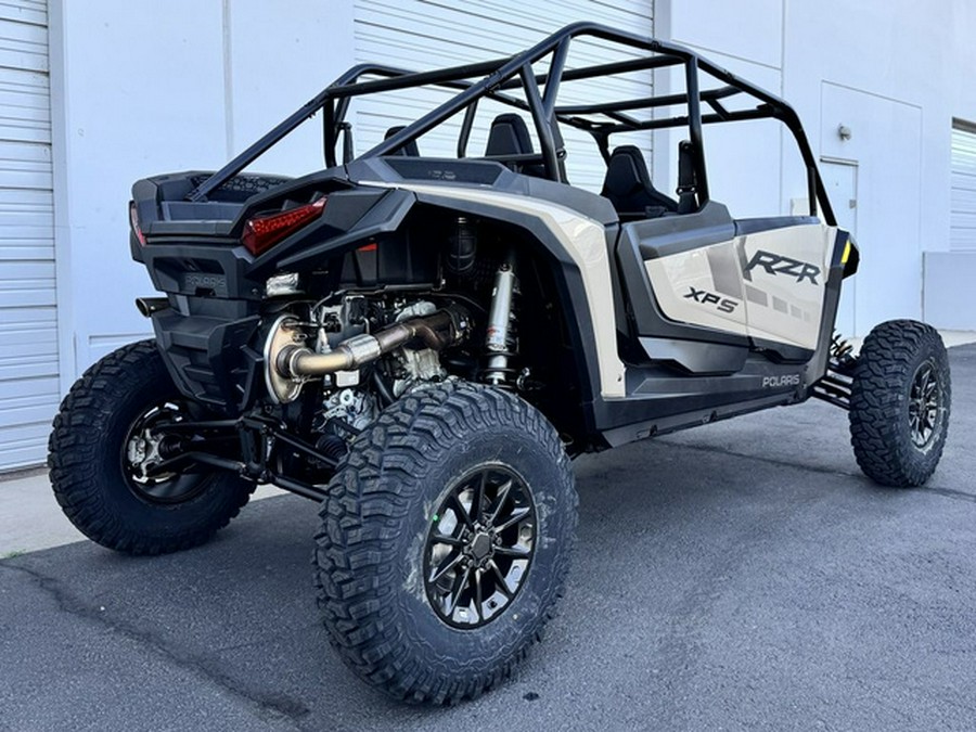 2026 Polaris RZR XP S 4 1000 Sport