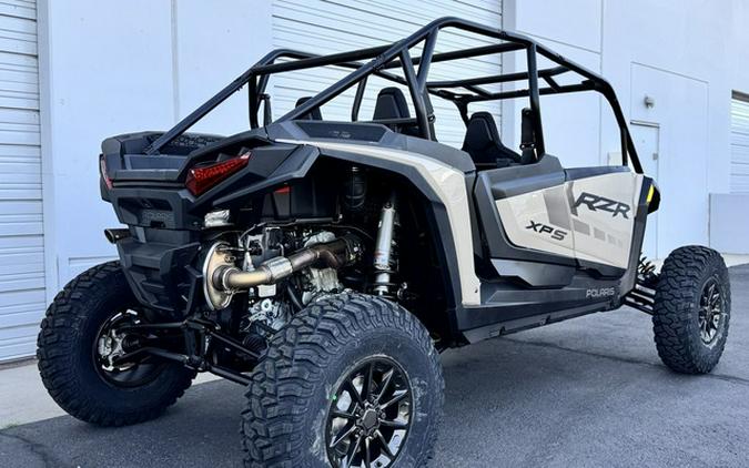 2026 Polaris RZR XP S 4 1000 Sport