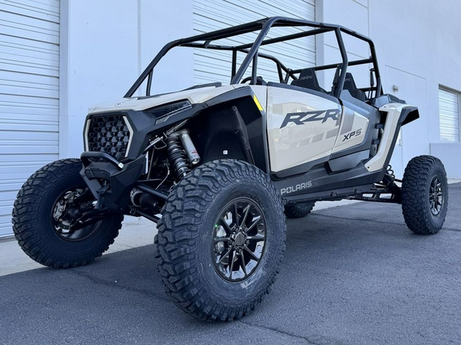 2026 Polaris RZR XP S 4 1000 Sport