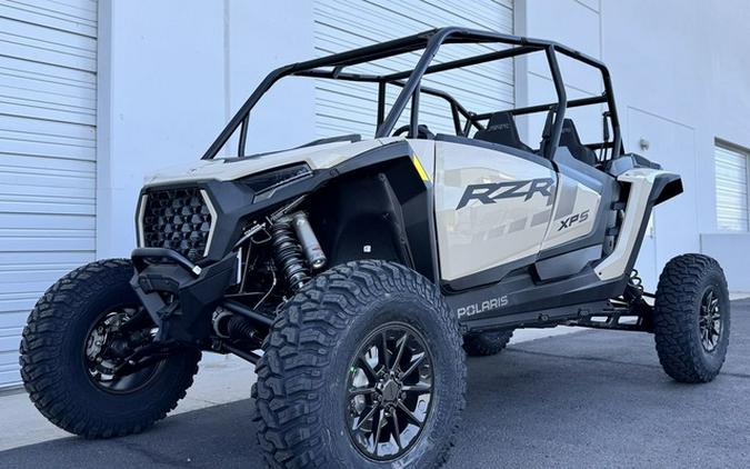 2026 Polaris RZR XP S 4 1000 Sport