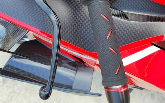2021 Ducati Superleggera V4 Red - SLV4