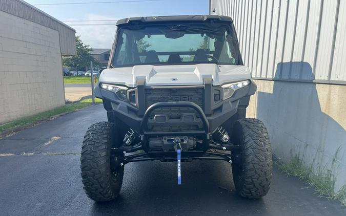 2027 Polaris XPEDITION XP NS - GHOST WHITE