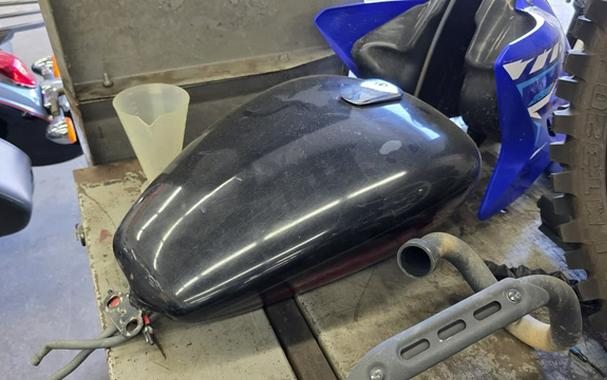 2005 Suzuki VS1400