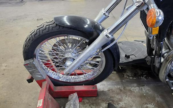 2005 Suzuki VS1400