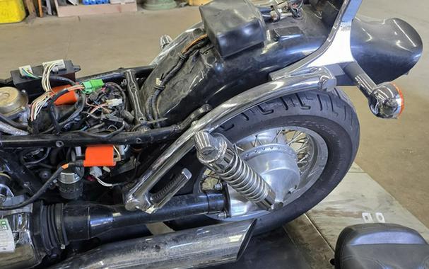 2005 Suzuki VS1400