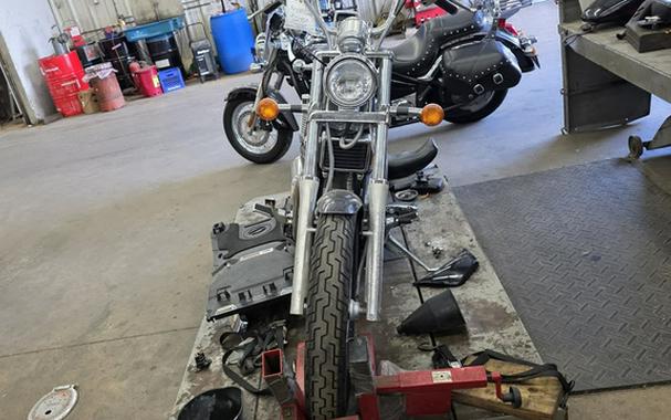 2005 Suzuki VS1400
