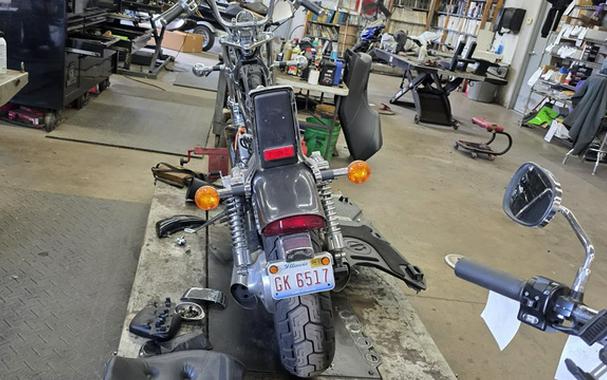 2005 Suzuki VS1400
