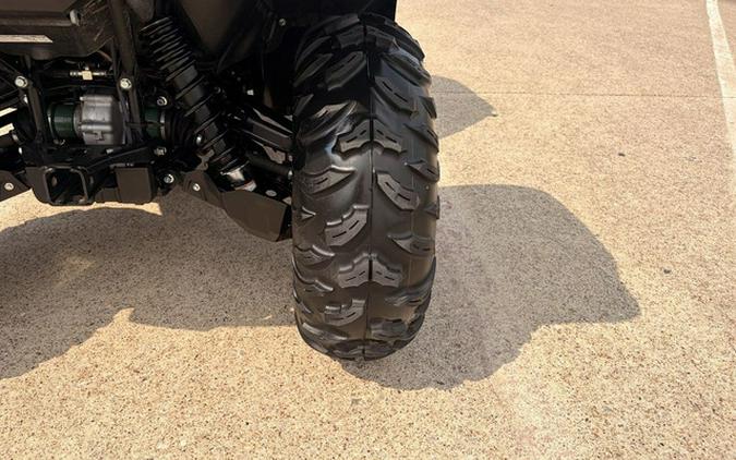 2021 Yamaha Grizzly EPS Realtree Edge