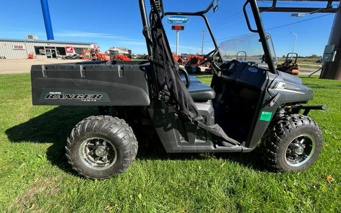 2013 Ranger 500 LE - Polaris