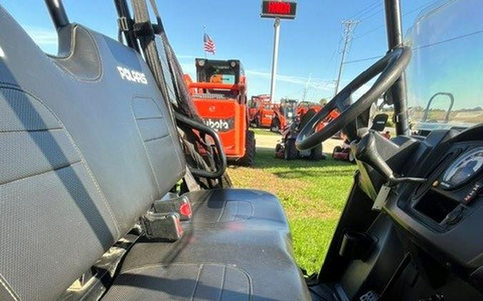 2013 Ranger 500 LE - Polaris