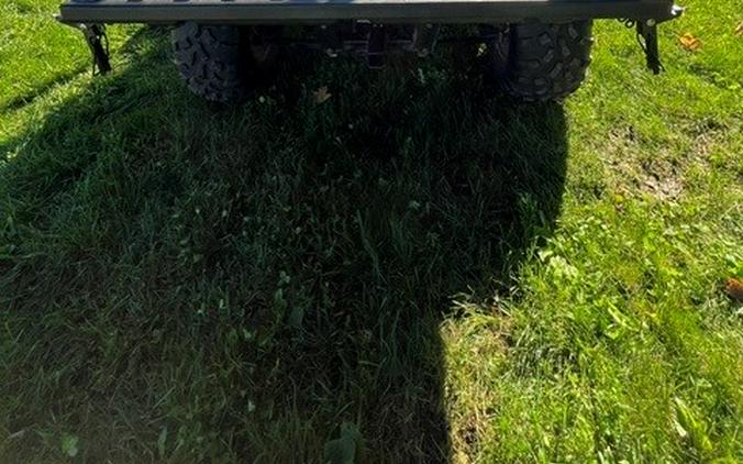 2013 Ranger 500 LE - Polaris