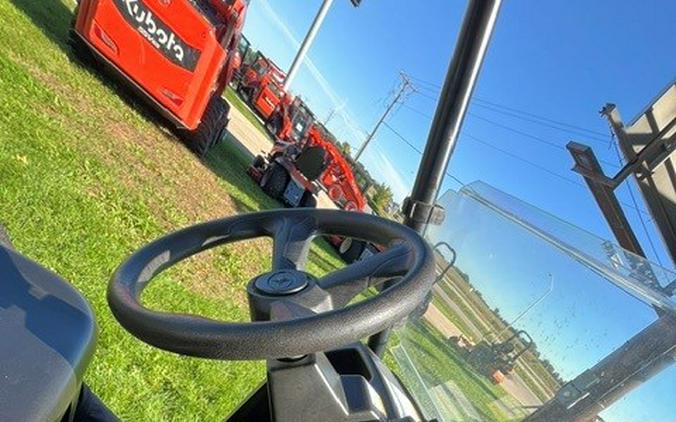 2013 Ranger 500 LE - Polaris