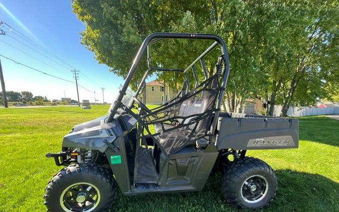 2013 Ranger 500 LE - Polaris