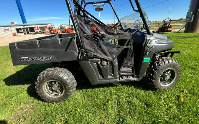 2013 Ranger 500 LE - Polaris